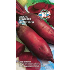 Свекла Цилиндра