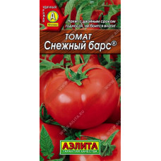 Томат Снежный барс Аэлита