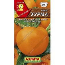 Томат Хурма Аэлита