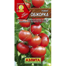 Томат Обжорка Аэлита