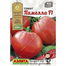 Томат Памелла F1 Аэлита 
