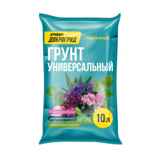 Грунт 'Агробалт' Доброгряд Универсальный 10л