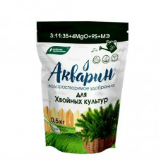 Удобрение Акварин Хвойный «Буй» 0,5кг