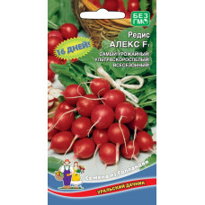 Редис АЛЕКС F1 Марс