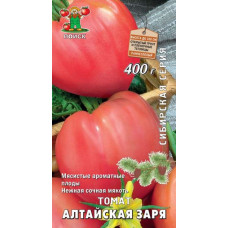 Томат Алтайская заря Поиск 0,1г