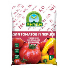 Удобрение для томатов, перцев и баклажан Антей 1кг