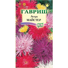Астра Майстер смесь Гавриш