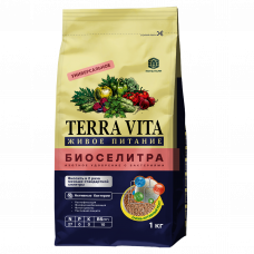 Удобрение БиоСелитра Terra Vita 1кг