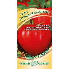 Томат Большая Мамочка Гавриш