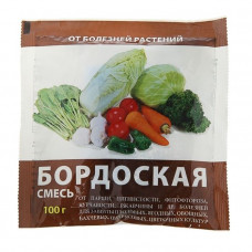 Бордоская смесь 100г