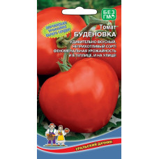 Томат Буденовка