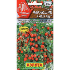 Томат Чарующий Каскад Аэлита