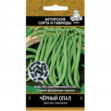 Фасоль Черный Опал Поиск