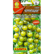 Томат Черрипашки Аэлита