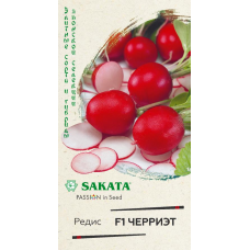 Редис Черриэт F1 Саката Гавриш