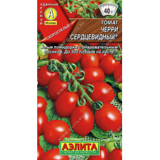 Томат Черри сердцевидный Аэлита