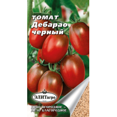 Томат Де Барао Черный