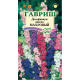 Дельфиниум Аяксов карликовый махровый смесь Гавриш Дельфиниум Аяксов карликовый махровый смесь Гавриш