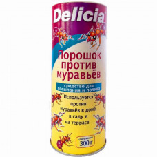 От Муравьев Делисиа (Delicia ) Германия 300г
