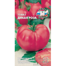 Томат Дикая роза Седек