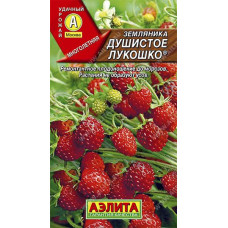 Земляника Душистое лукошко