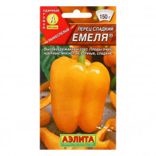 Перец сладкий Емеля Аэлита