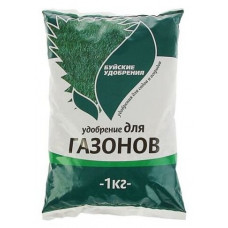 ОМУ- 'Газон' 1кг Буй