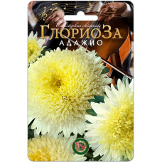 Астра китайская Глориоза Адажио Биотехника