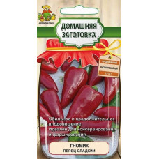 Перец сладкий Гномик Поиск