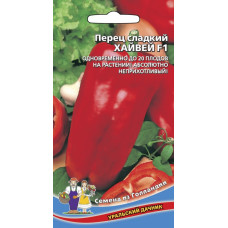 Перец Хайвей F1 Марс