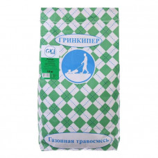 Газонная травосмесь"ИГРОВАЯ" Гринкипер 10кг