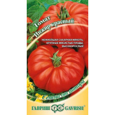 Томат Инжир красный Гавриш