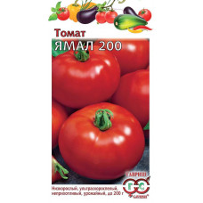 Томат Ямал-200 Гавриш