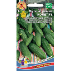 Огурец Колет F1 Голландский Марс