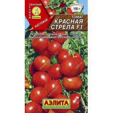 Томат Красная стрела Аэлита