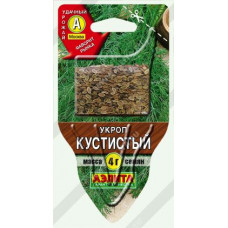 Сеялка плюс / Укроп Кустистый