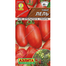 Томат Лель низкорослый 'Северянин' Аэлита