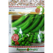 Горох 20г Лето деликатесный НК