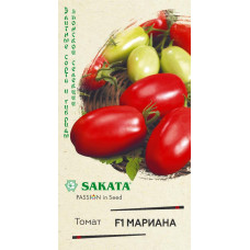 Томат МАРИАНА F1(Саката) Гавриш
