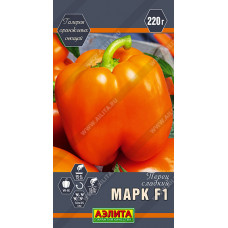 Перец МАРК F1 Аэлита