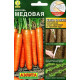 Морковь Медовая (лента) Аэлита 8м Морковь Медовая (лента) Аэлита 8м