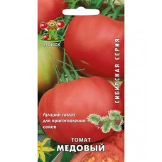 Томат Медовый Поиск
