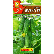 Огурец Меренга F1 (Голландия) Гавриш 5шт