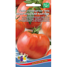Томат МОНГОЛЬСКИЙ КАРЛИК Марс