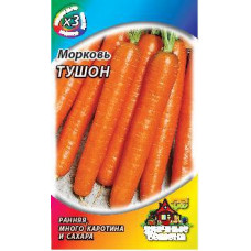 Морковь Тушон ХИТх3/Гавриш