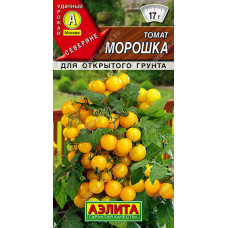 Томат Морошка 'Северянин' Аэлита