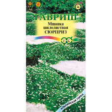 Мшанка Сюрприз многолет Гавриш 0,02 г