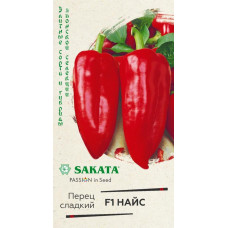 Перец Найс F1 (Саката) Гавриш 5шт