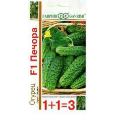 Огурец Печора 1+1 Гавриш
