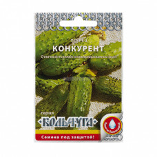 Огурец Конкурент  'Кольчуга' НК 0,5г